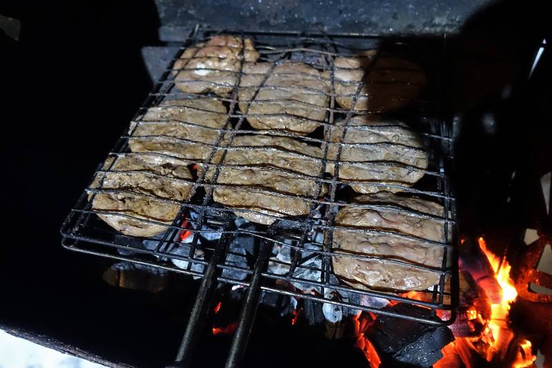 Дачные зимние зарисовки Дачные зимние зарисовки