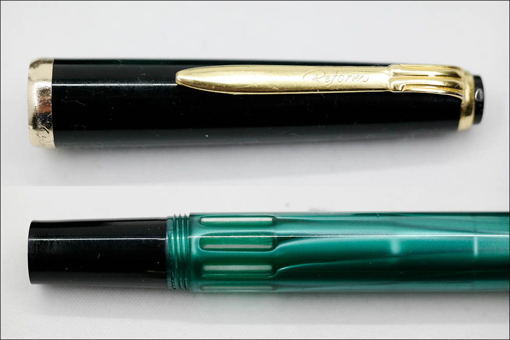 Reform Refograph Technical Pen in different sizes - Tuschefüller made in W.  Germany! (0.35)