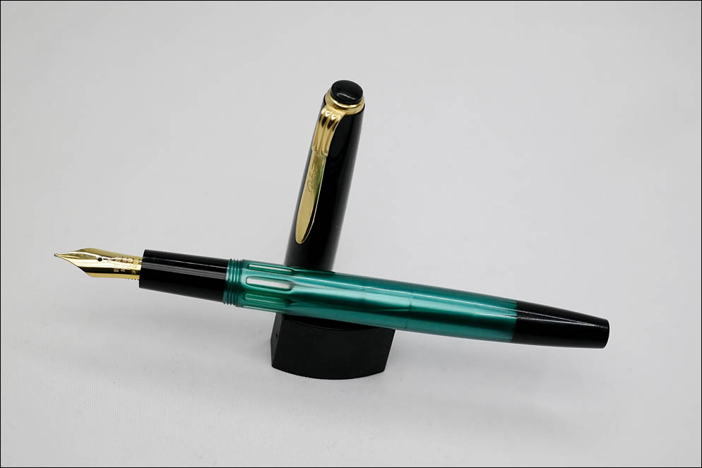 Reform P125 Pearl Green. Lenskiy.org