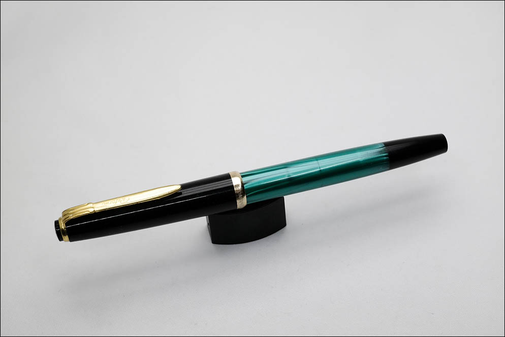 Reform P125 Pearl Green. Lenskiy.org