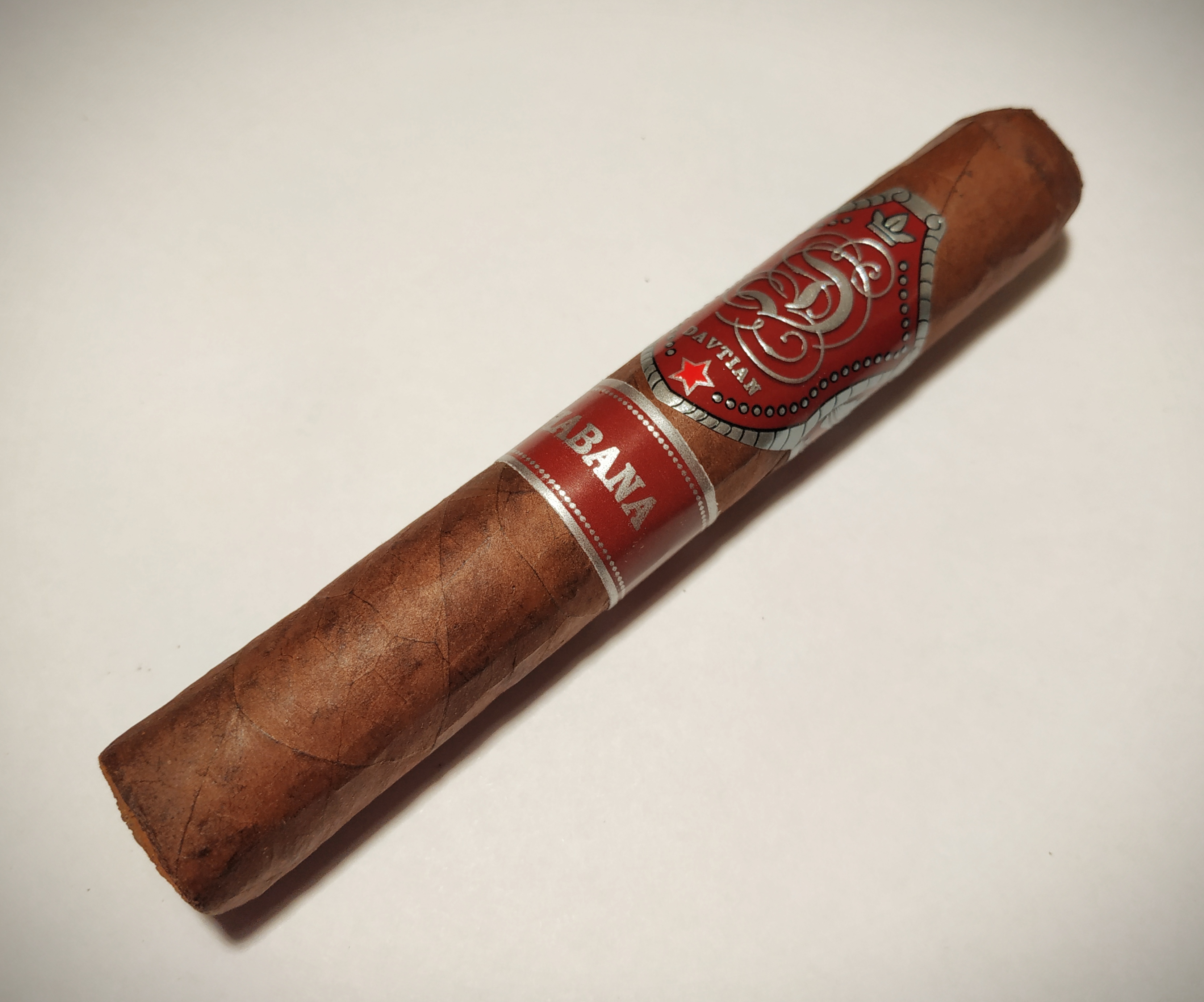 Robusto 00