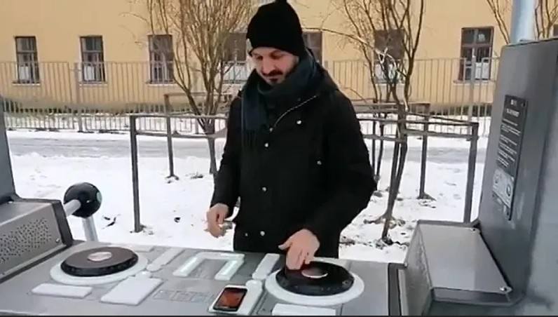 Новости Питера Новости Питера