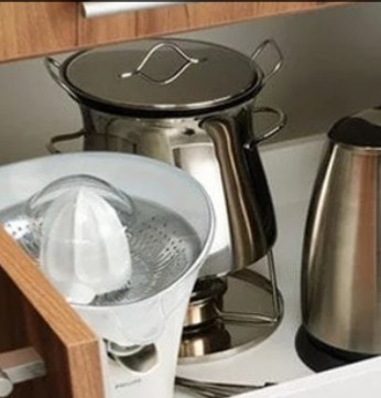 Кафе "У пани Сони"