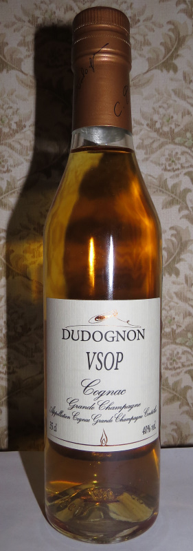 Dudognon VSOP Grande Champagne 40%