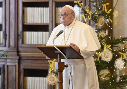 Публикувано изображение