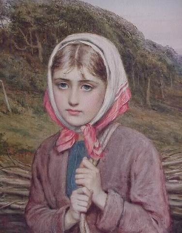 Художник Charles Sillem Lidderdale... Художник Charles Sillem Lidderdale...