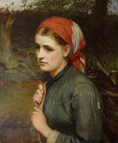 Художник Charles Sillem Lidderdale...3 Художник Charles Sillem Lidderdale...3
