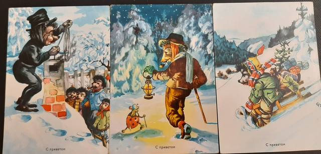 Кафе "У пани Сони"