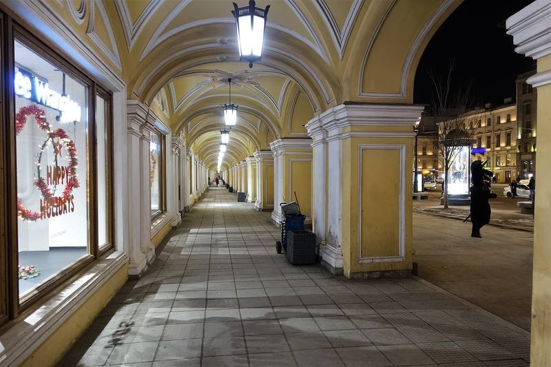 Санкт-Петербург Санкт-Петербург