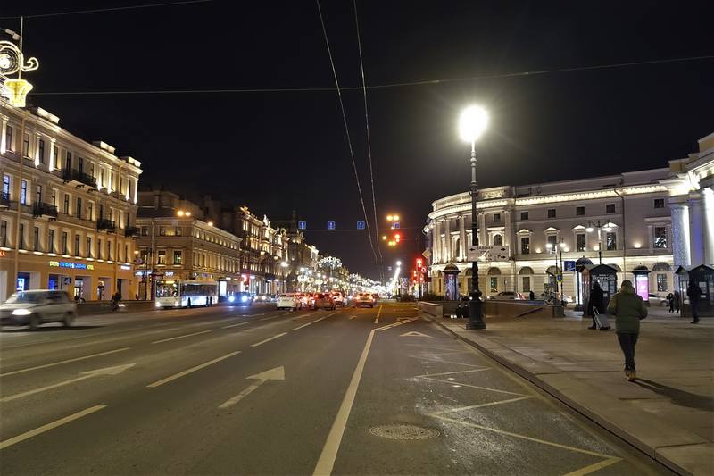 Санкт-Петербург Санкт-Петербург