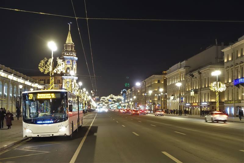 Санкт-Петербург Санкт-Петербург