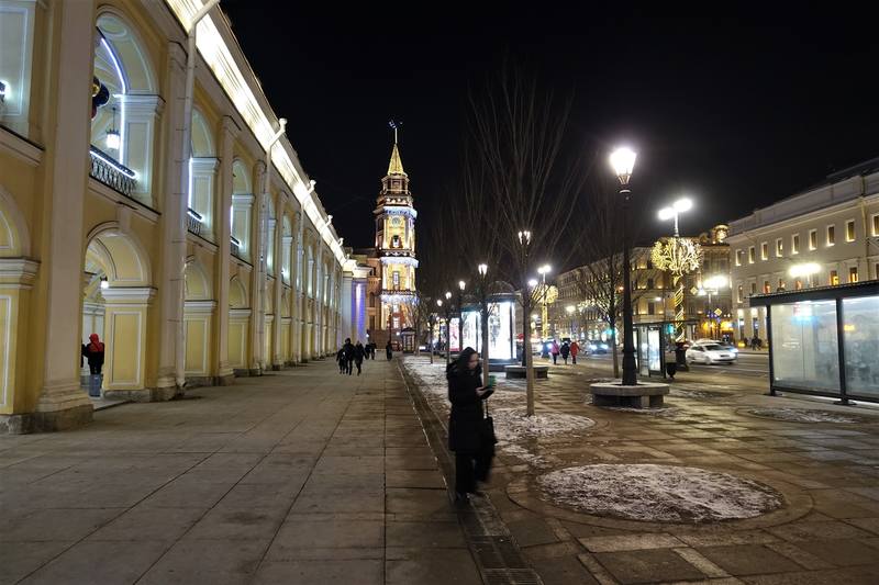 Санкт-Петербург Санкт-Петербург
