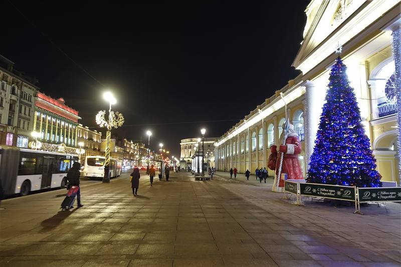 Санкт-Петербург Санкт-Петербург