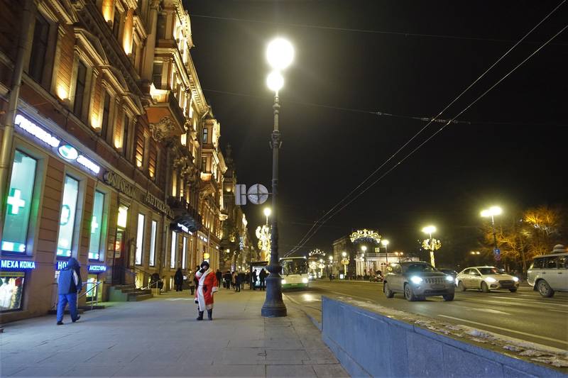 Санкт-Петербург Санкт-Петербург