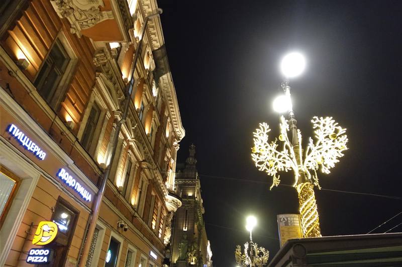 Санкт-Петербург Санкт-Петербург
