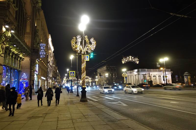 Санкт-Петербург Санкт-Петербург