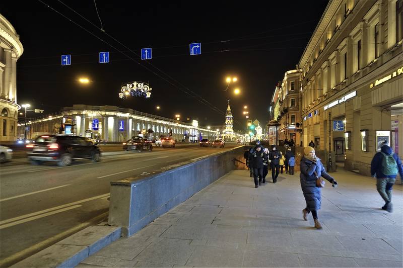 Санкт-Петербург Санкт-Петербург