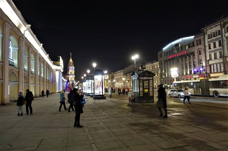 Санкт-Петербург Санкт-Петербург