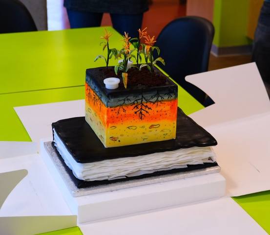 Чайная беседка