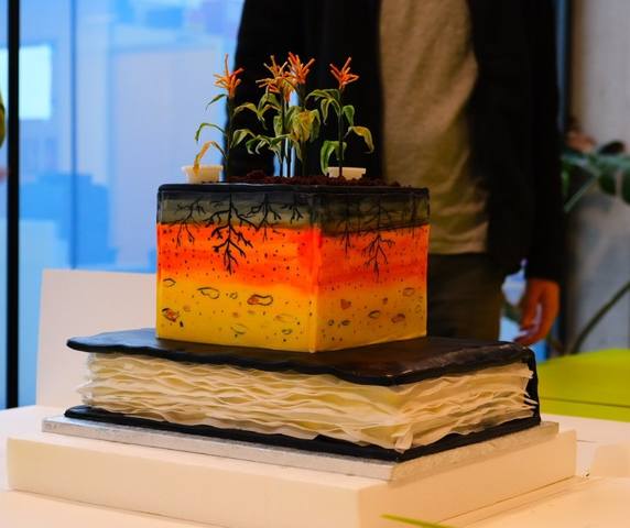 Чайная беседка