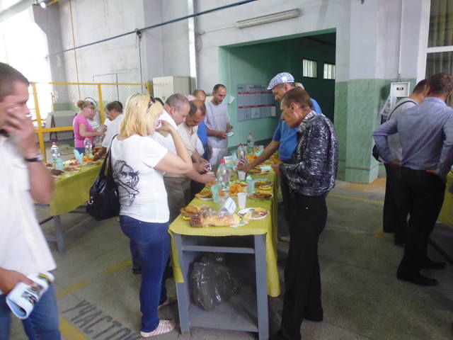 Tapтaлeтки & Ко