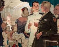 художник-иллюстратор Edwin Georgi7