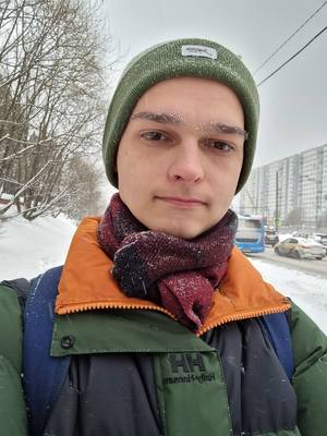 Публикувано изображение