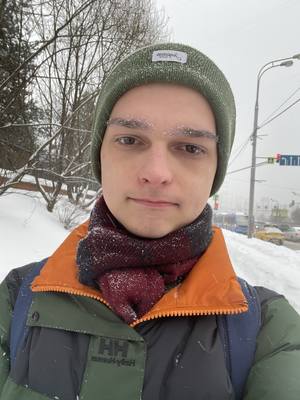 Публикувано изображение