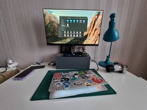 Публикувано изображение