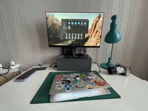 Публикувано изображение