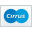 CreditCard Cirrus