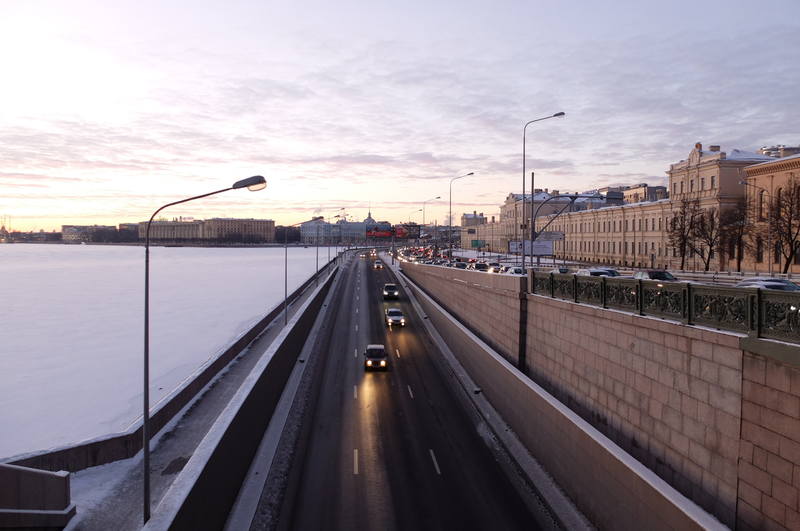 Санкт-Петербург Санкт-Петербург