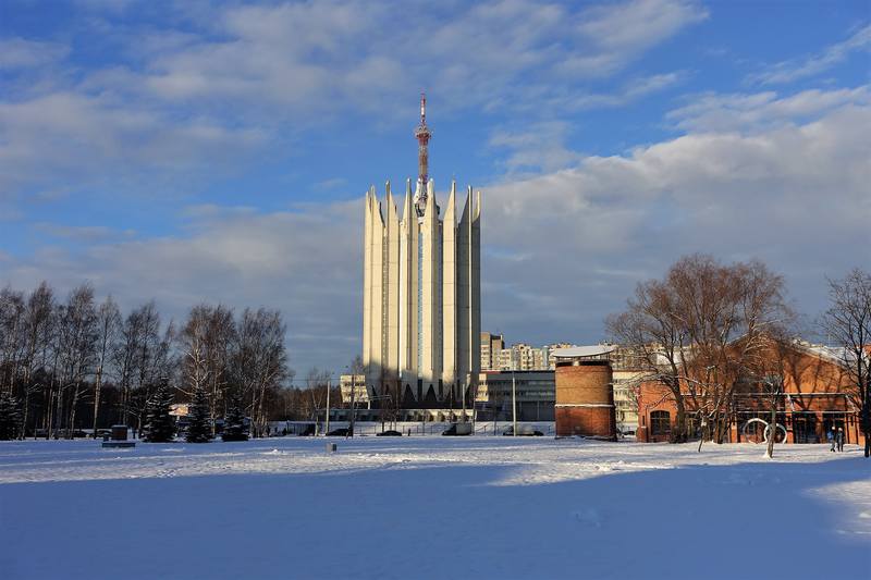 Сад Бенуа Сад Бенуа