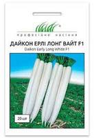 Ерлі Лонг Вайт F1 білий