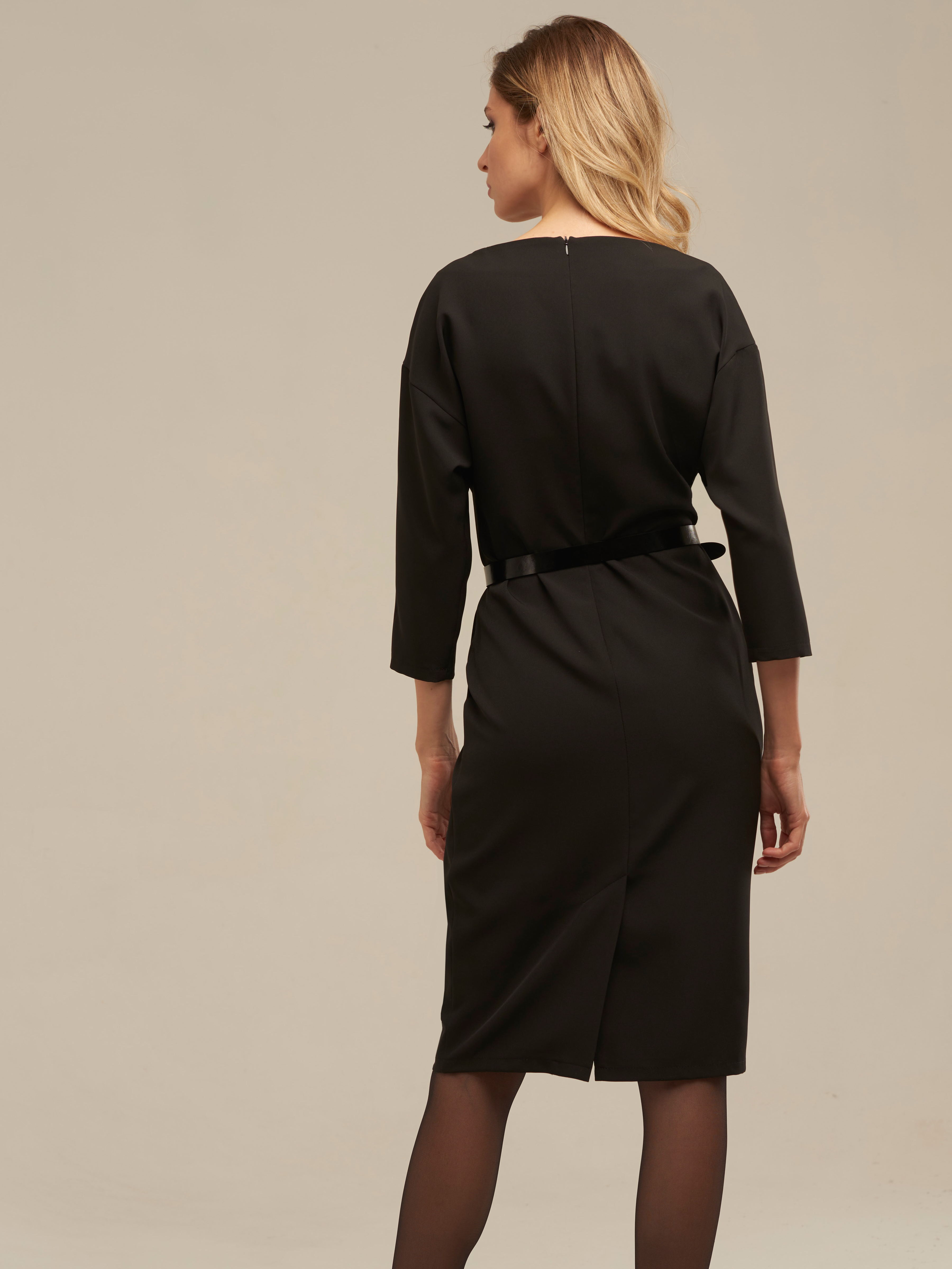 Lilitt черный - 6