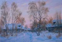 Художник Вячеслав Чердаков7