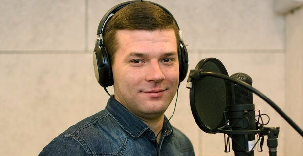Илья Беневоленский: «На радио ты испытываешь какое-то особенное удовольствие от того, что делаешь» - Новости радио OnAir.ru