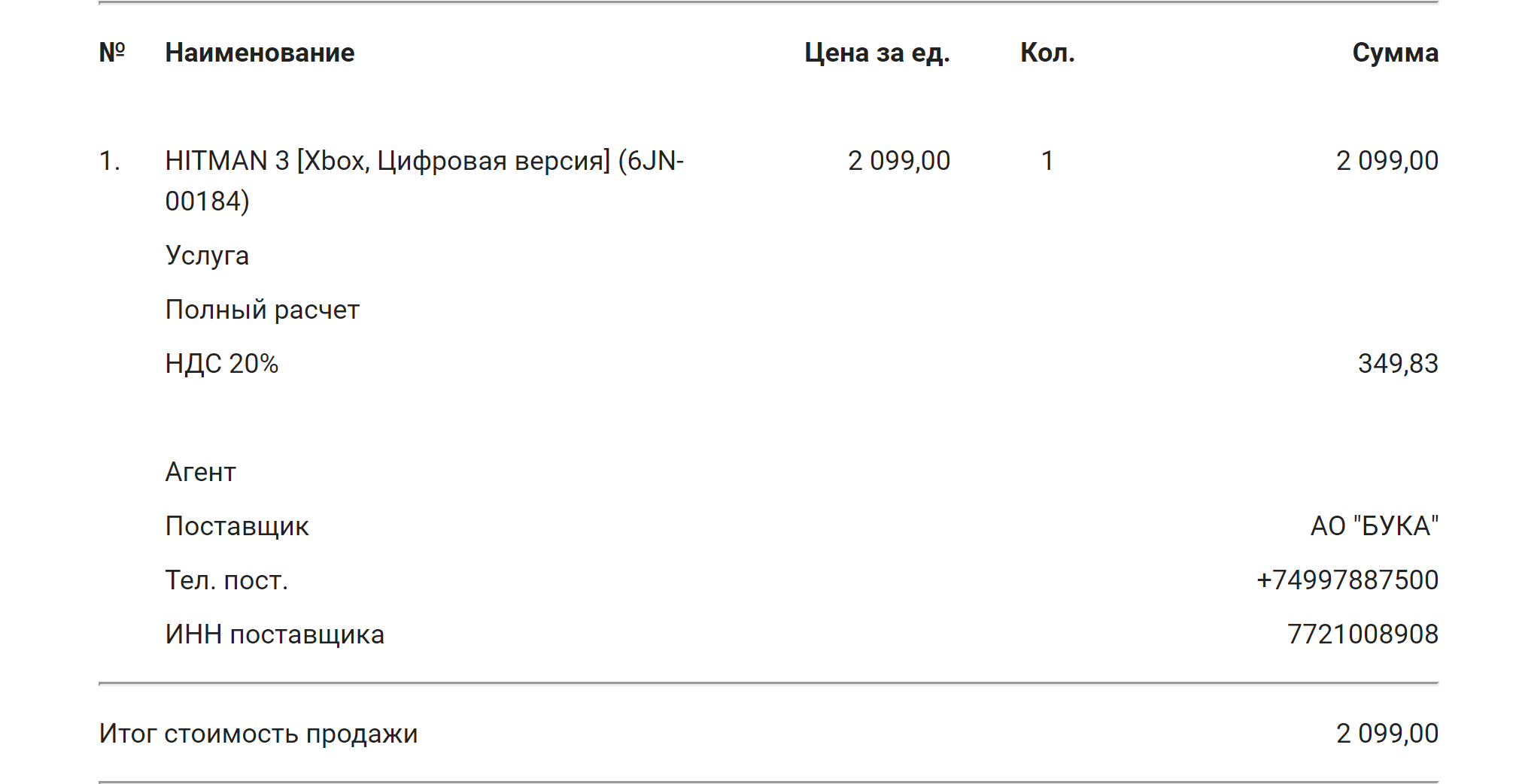 Изображение