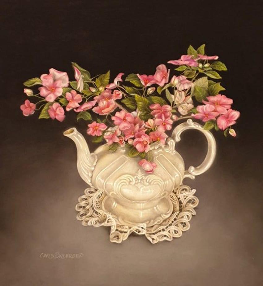 Кристина Броерсен3