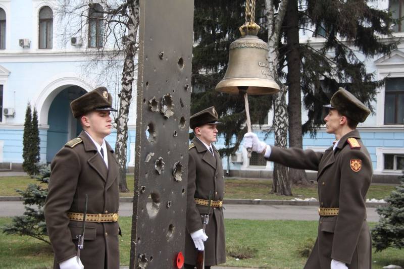 Ежедневный некроритуал