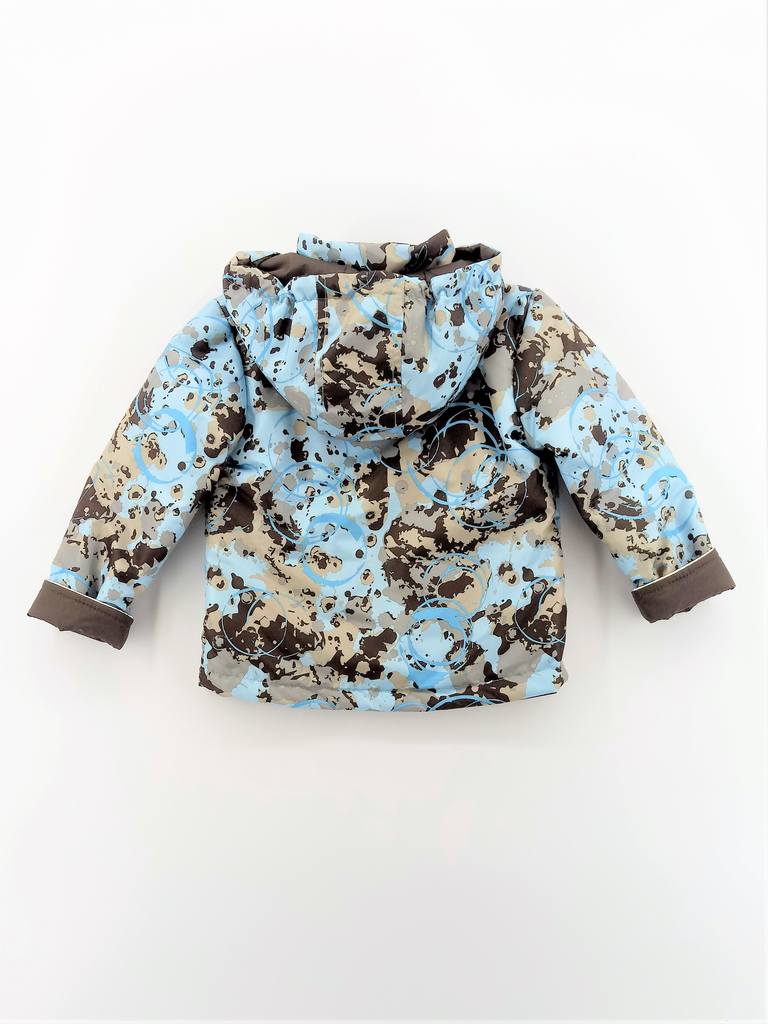 Костюм 40-005 спинка