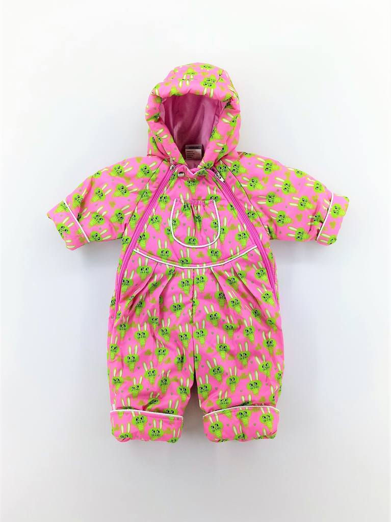 Комбинезон ДЗ146 осн