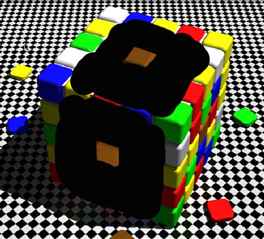 кубик 2