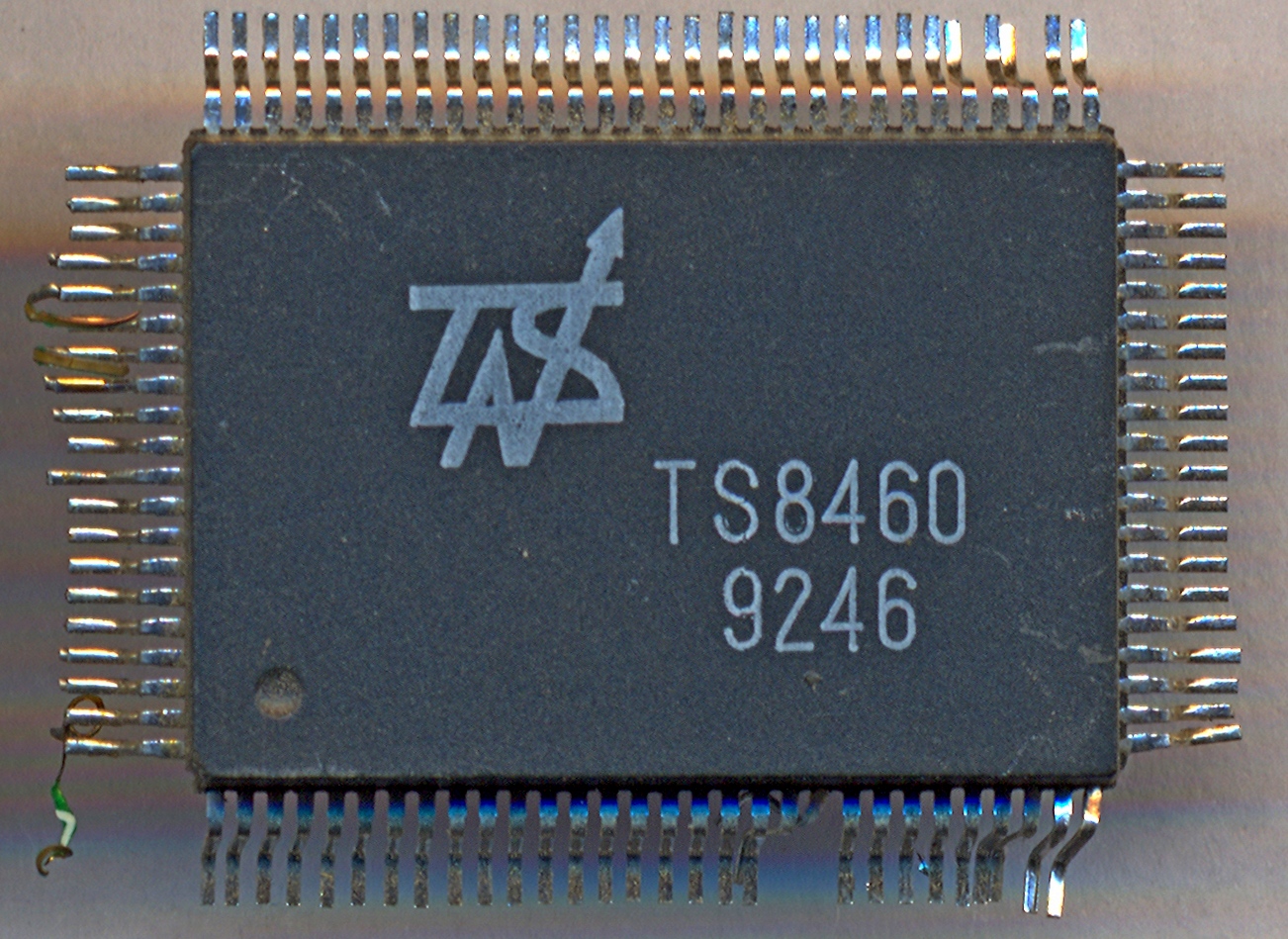 TS8460 0