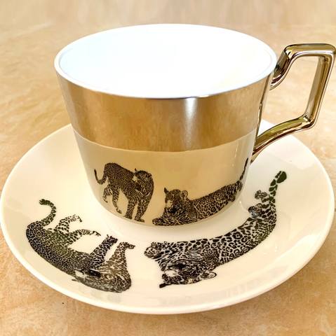 Tapтaлeтки & Ко