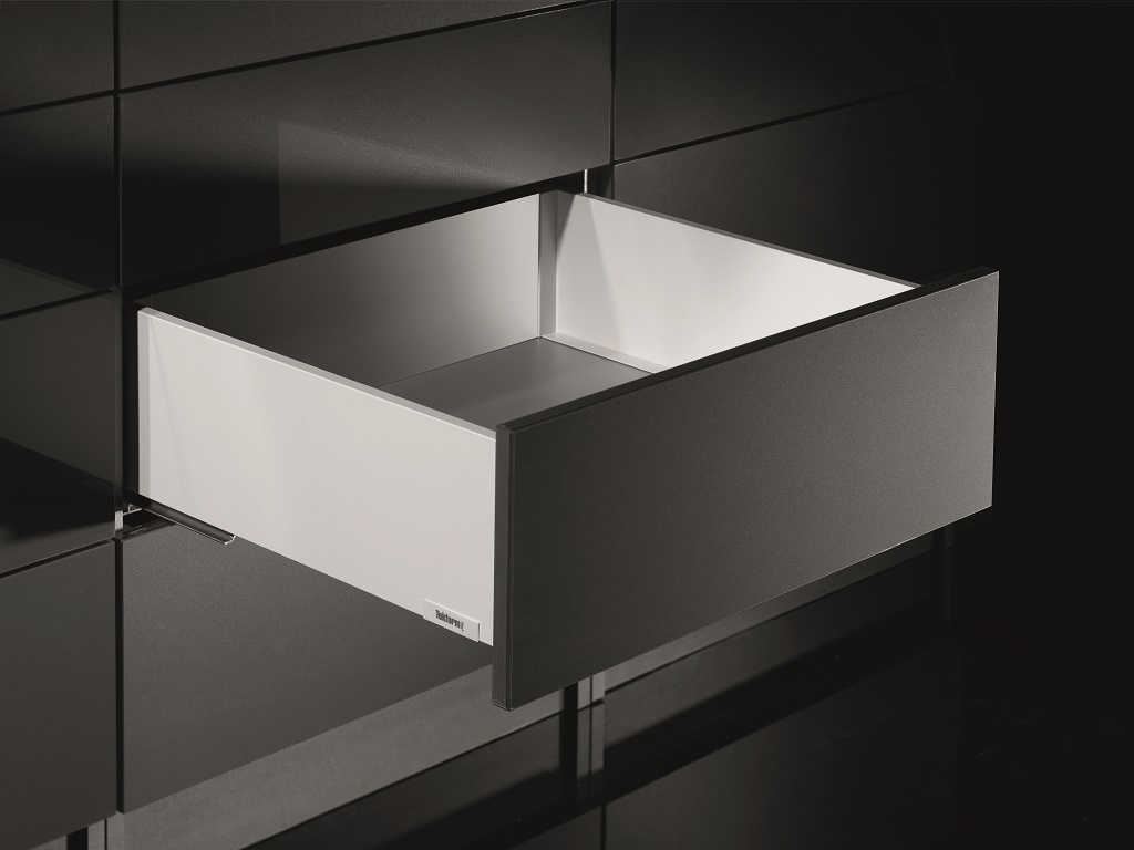 Tekform Slimline Drawer DW145