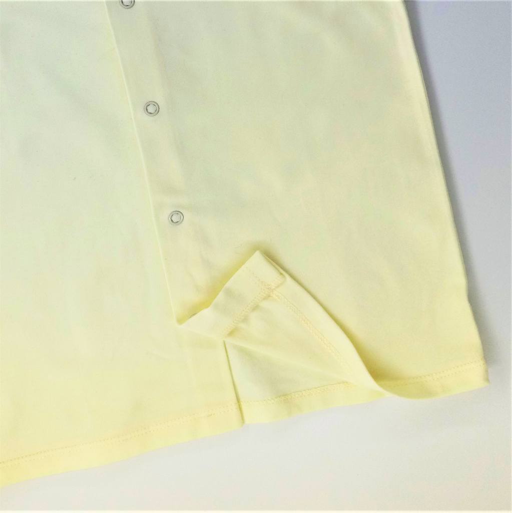 Рубашка молочная низ