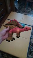 Серия игрушек: Динозавры. 27.10.-27.10.2021г - Страница 4 33204925_s