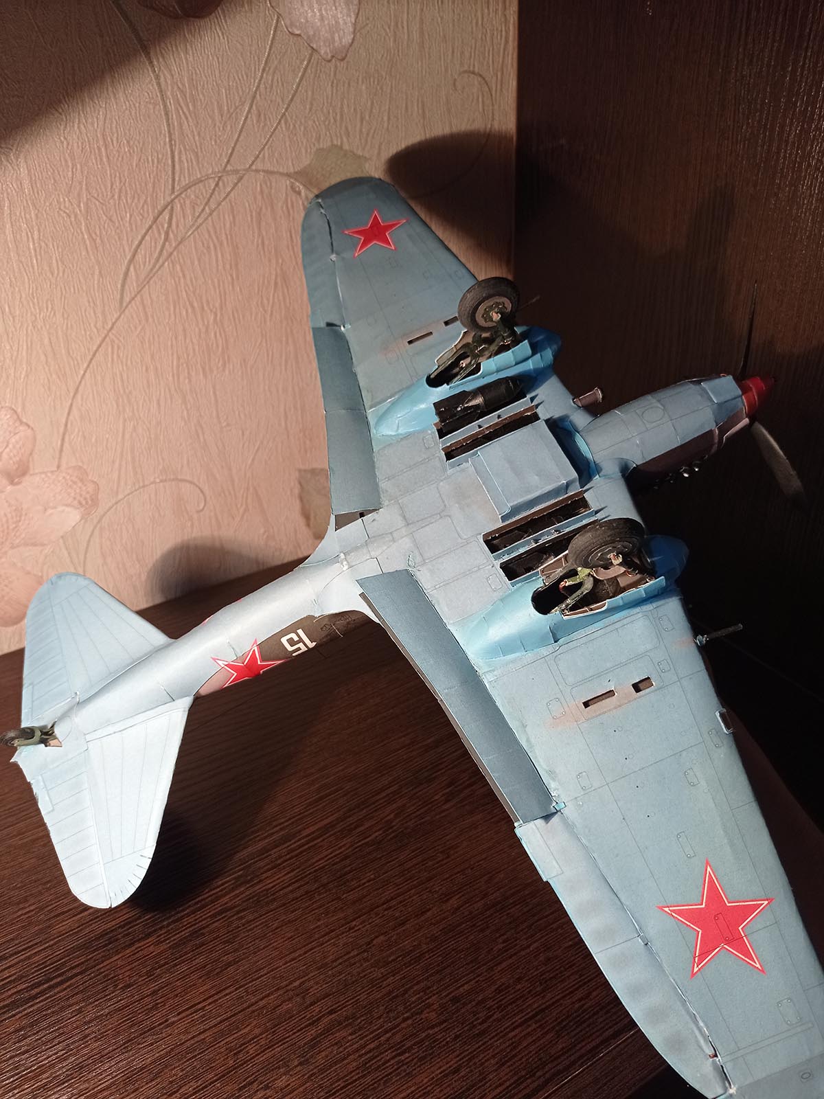 Ил-2 3