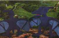 Серия игрушек: Динозавры. 27.10.-27.10.2021г - Страница 4 33251283_s